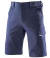 RS520 R520X Result Recycled Dynamic Stretch Shorts Navy colour image